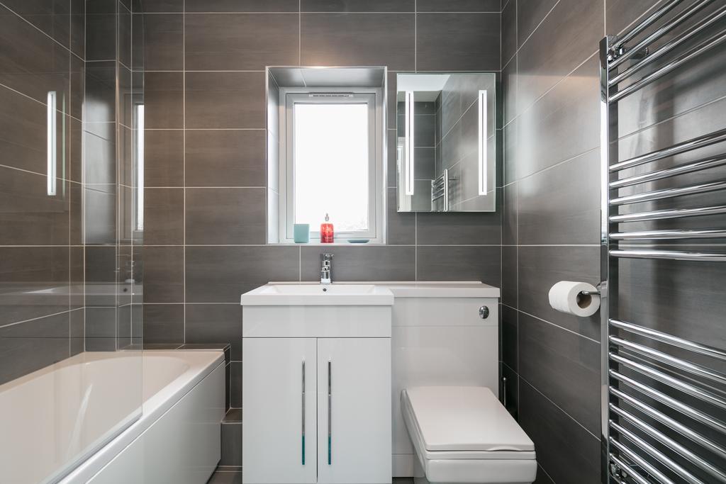 Bluestone Apartments - Didsbury Manchester Bagian luar foto