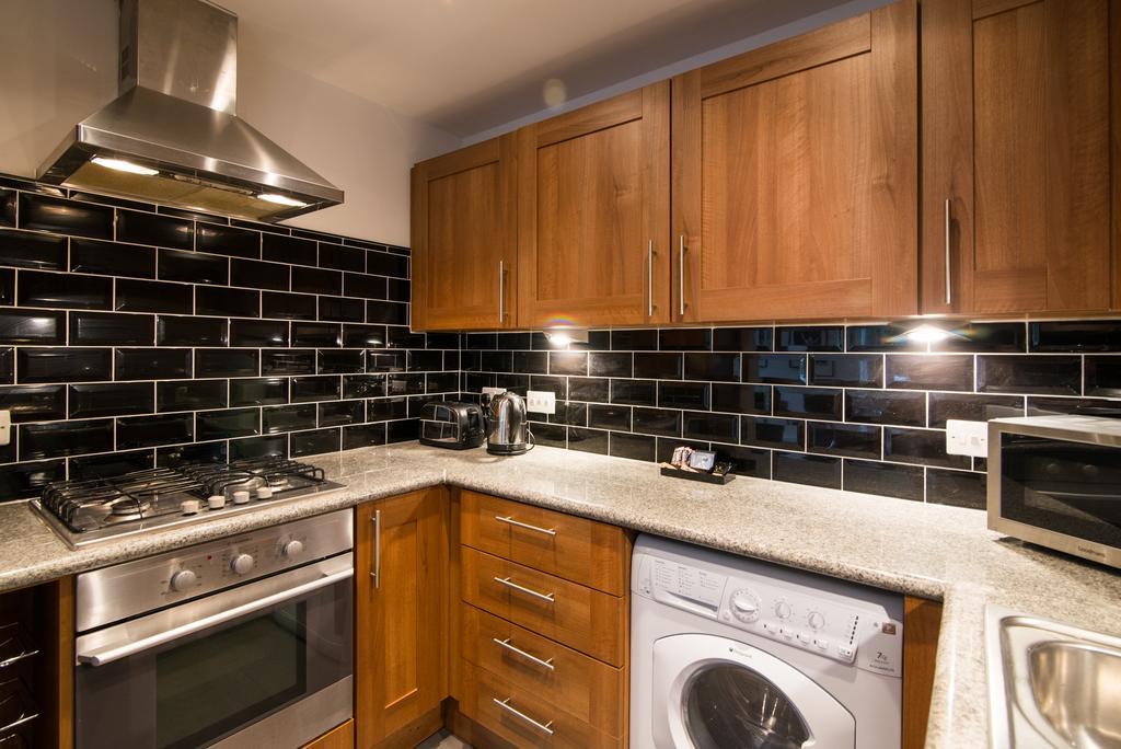 Bluestone Apartments - Didsbury Manchester Bagian luar foto
