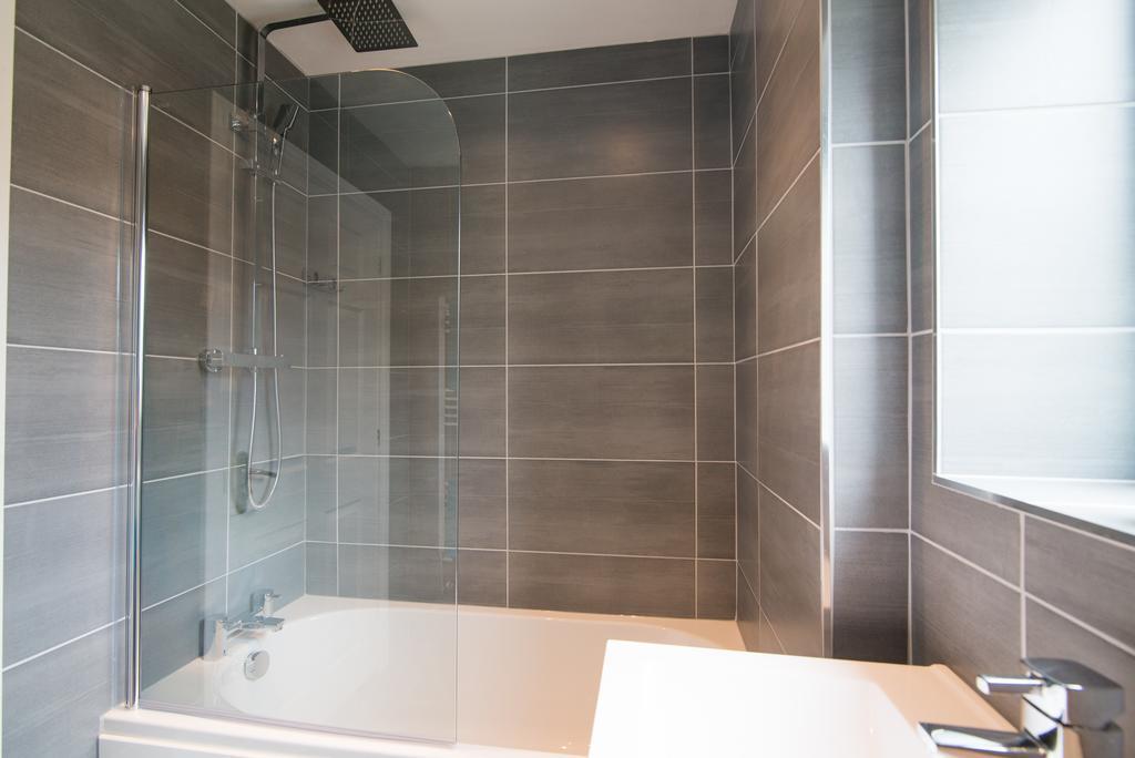 Bluestone Apartments - Didsbury Manchester Bagian luar foto