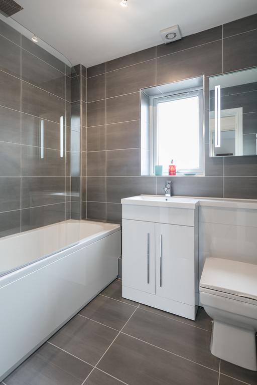 Bluestone Apartments - Didsbury Manchester Bagian luar foto