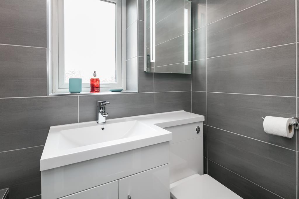 Bluestone Apartments - Didsbury Manchester Bagian luar foto